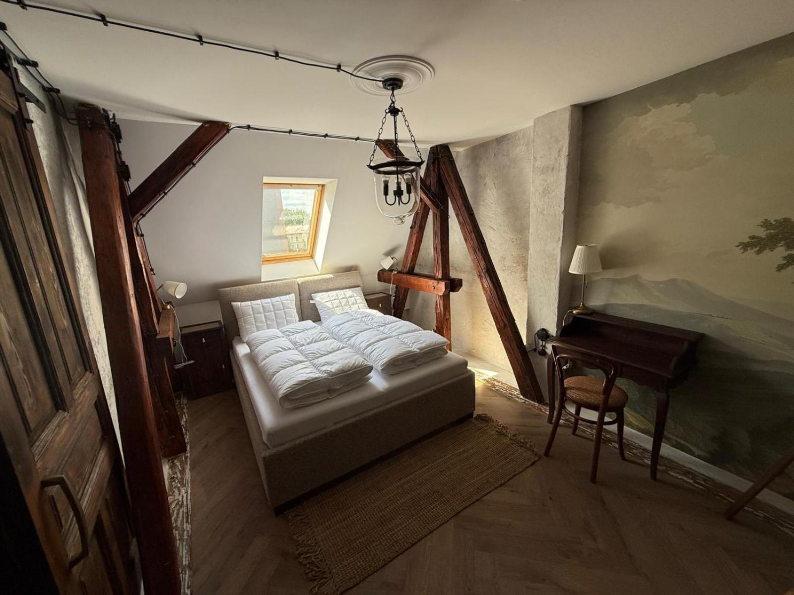 Kavart Apartments Trenčín Extérieur photo