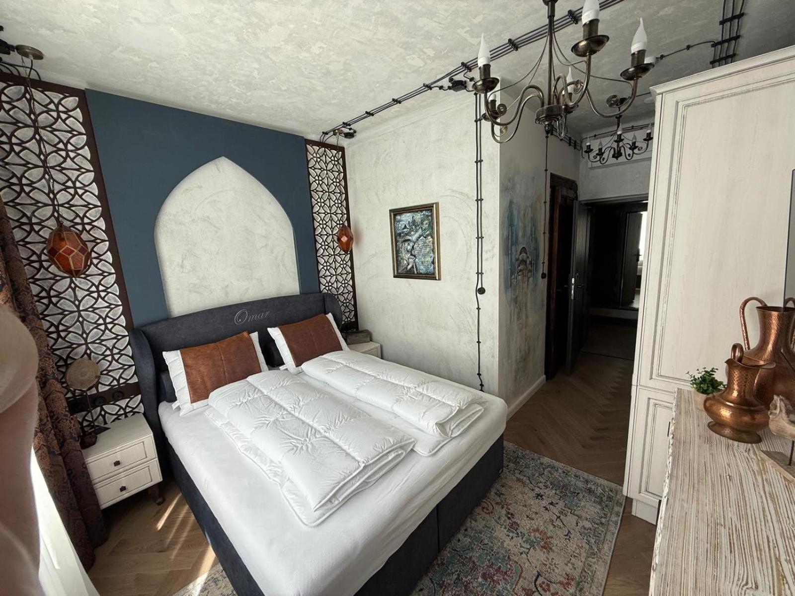 Kavart Apartments Trenčín Extérieur photo