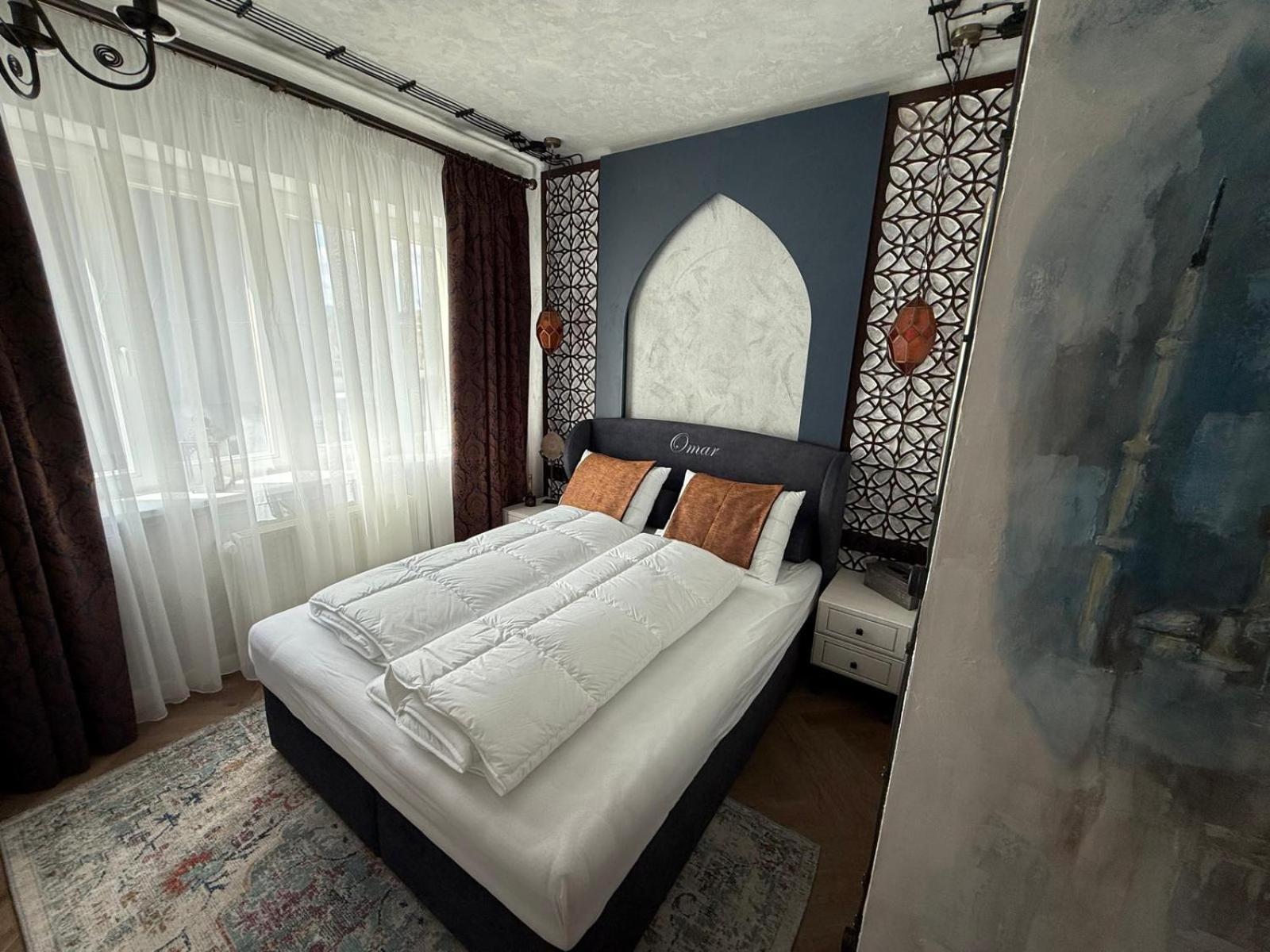 Kavart Apartments Trenčín Extérieur photo