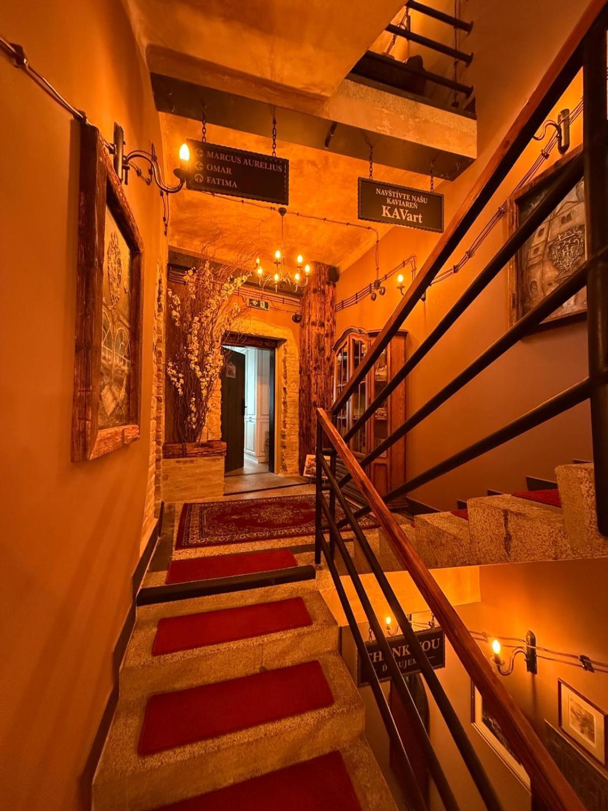Kavart Apartments Trenčín Extérieur photo