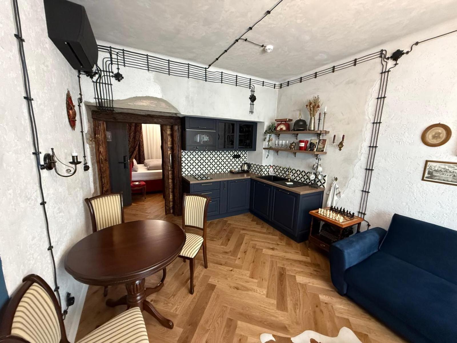 Kavart Apartments Trenčín Extérieur photo